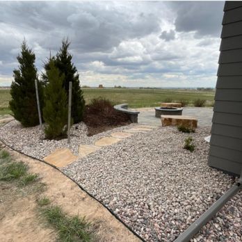 Unswerving Development  - Landscaping Near Me