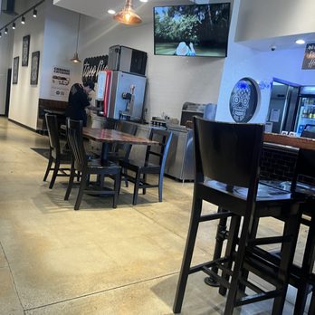 Chronic Tacos - Mexican Near Me - Redondo Beach, California
