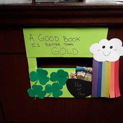 Windsor Locks Public Library