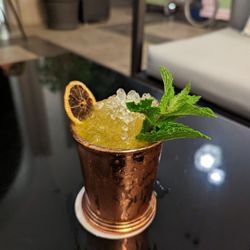 Iberostar Heritage Grand Mencey - Mango mule
