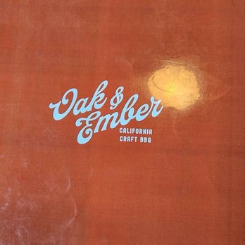 Oak & Ember - The menu - Halal Near Me - Ontario, California Oak & Ember - The menu - Halal Near Me - Ontario, California