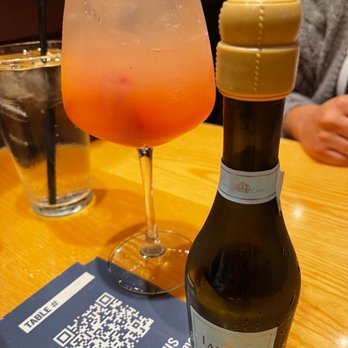 BJ's Restaurant & Brewhouse - Sangria - Pizza Near Me - La Mesa, California BJ's Restaurant & Brewhouse - Sangria - Pizza Near Me - La Mesa, California