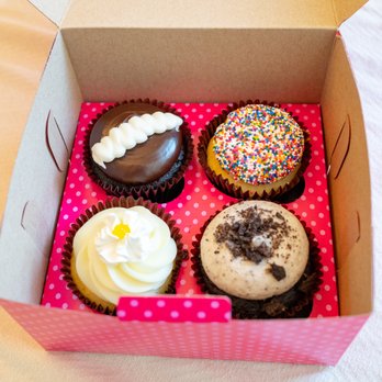 Batter ‘N Icing - Cupcakes Near Me - Danville, California