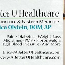 A Better U Healthcare