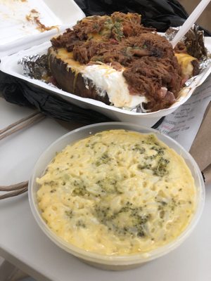 Texas BBQ Joint by null