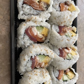 Hawaii Sushi - Japanese Near Me - Honolulu, Hawaii