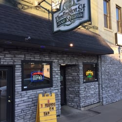 Huntington Street Bar & Grill