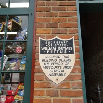 Lewis and Clark's - American Near Me - St Charles, Missouri