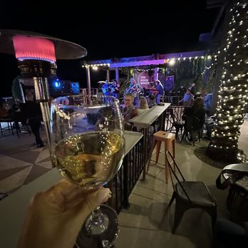 The Pour House - They charge you a corkage fee very low - Bars Near Me - Paso Robles, California