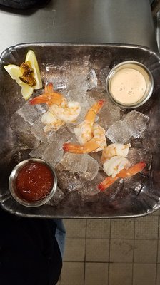 The Winchester by null