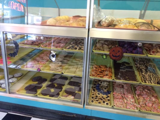 Diamond Bakery by null