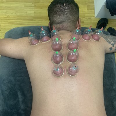Beauty and Body Treatments - Established in 2019.

-Skin care (Esthetician) -Facials -lymphatic Drainage (post op Lipo medical massage) -Waxing -pregnancy massage -brow lamination and tint -Light therapy -Micoblading