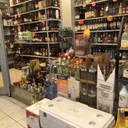 Atlantic Liquors