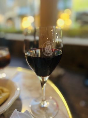 Café Intermezzo - Avalon by null