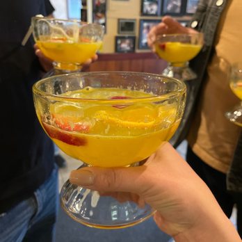 Bill's Cafe - Mimosa time... - American Near Me - San Jose, California Bill's Cafe - Mimosa time... - American Near Me - San Jose, California