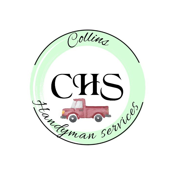 Slide of Collins Handyman Services