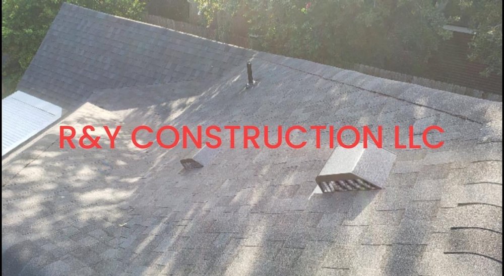 Slide of R&Y Construction