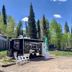 North Rim Country Store