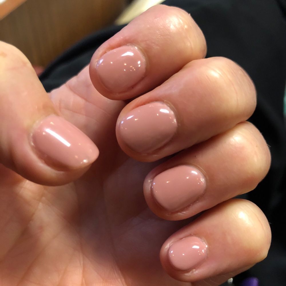Luu Nails - I need my nails short because I'm a body worker. Mindy did a beautiful job!! - Nail Salons Near Me - Lancaster, Ohio Luu Nails - I need my nails short because I'm a body worker. Mindy did a beautiful job!! - Nail Salons Near Me - Lancaster, Ohio