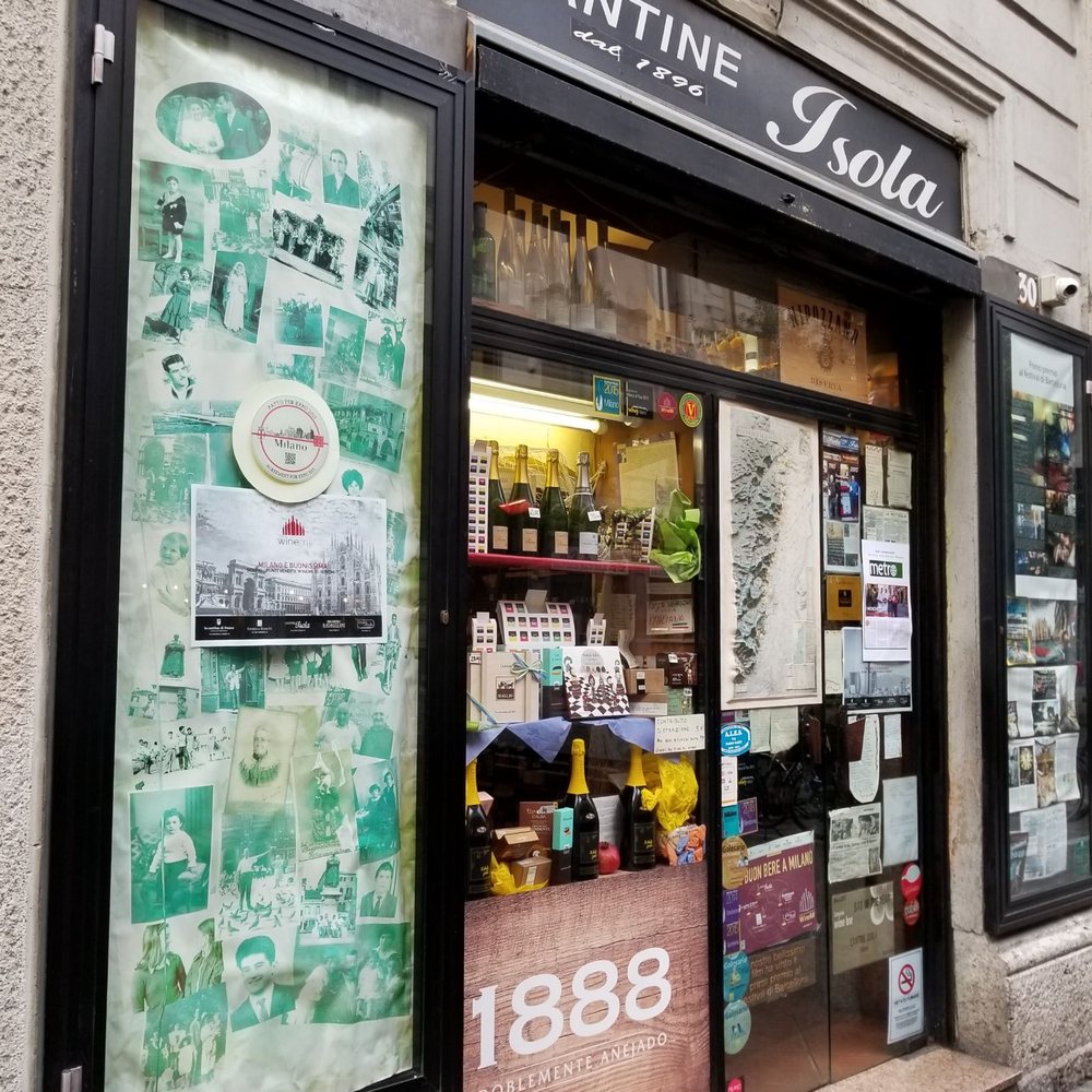 Storefront Storefront