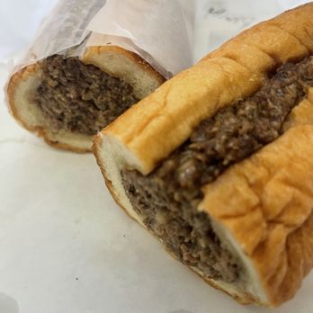 Table 504 - Cheesesteak sando..... - Caterers Near Me - Santa Clarita, California
