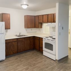 Bridger Heights - Kitchen