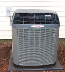 Robertson Electric Logo