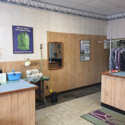 Carters Cleaners