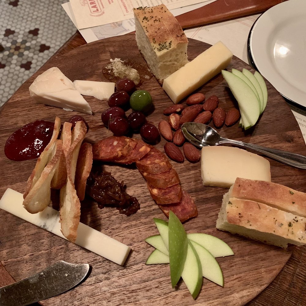 Lardon - Custom charcuterie board - Cafes Near Me - Chicago, Illinois Lardon - Custom charcuterie board - Cafes Near Me - Chicago, Illinois