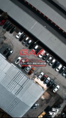 Gaa Auto Sales