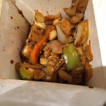 Chef Chen's - Chinese Near Me - Redwood City, California
