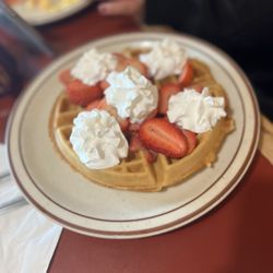 Waffle Shop
