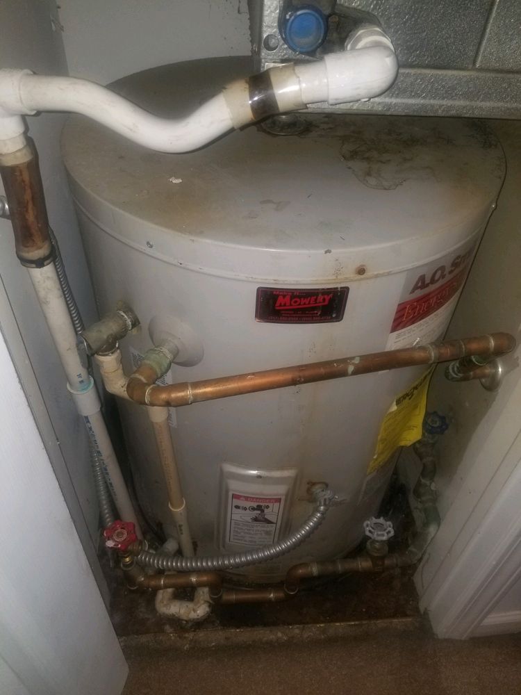 Slide of Fields Handyman and General Contracting Services