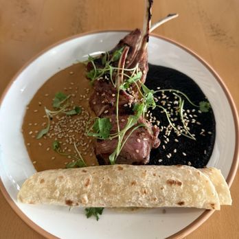 Chilte - Lamb lollipops - Mexican Near Me - Phoenix, Arizona Chilte - Lamb lollipops - Mexican Near Me - Phoenix, Arizona