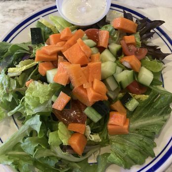 Ragin' Cajun - Side salad $5 with meal - Bars Near Me - Houston, Texas Ragin' Cajun - Side salad $5 with meal - Bars Near Me - Houston, Texas