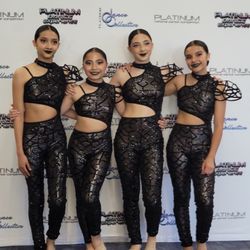 Christine Belpedio's School of Dance