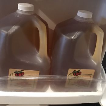 Clendenen's Cider Works - Precious cargo home safe. - Cideries Near Me - Fortuna, California