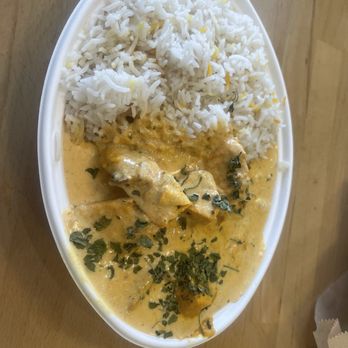 Tikka Shack Indian Grub - Butter chicken - Indian Near Me - Gilbert, Arizona