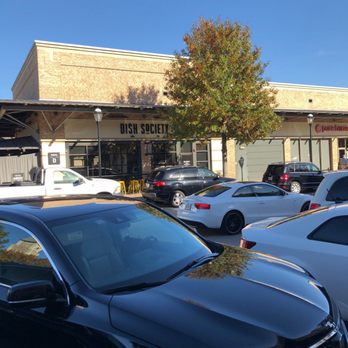 Dish Society - New American Near Me - Katy, Texas Dish Society - New American Near Me - Katy, Texas