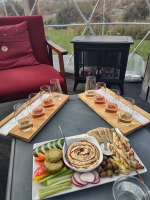 Treveri Cellars by null