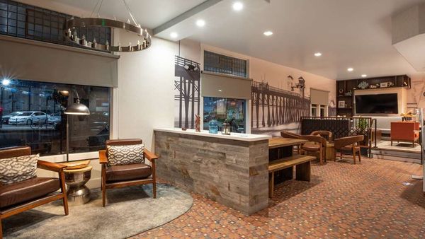 The Fin Hotel, Tapestry Collection by Hilton by null