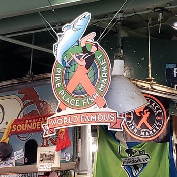 Seattle Free Walking Tours - Pic from Seattle Free Walking Tour: The Market Experience - Walking Tours Near Me - Seattle, Washington Seattle Free Walking Tours - Pic from Seattle Free Walking Tour: The Market Experience - Walking Tours Near Me - Seattle, Washington