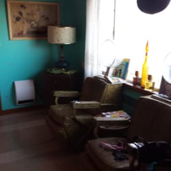 Waiting room