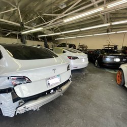 ALLIANCE AUTO BODY - 541 Photos & 412 Reviews - 826 S Arroyo Pkwy
