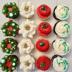 Abolition Bakery