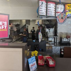 Wendy's