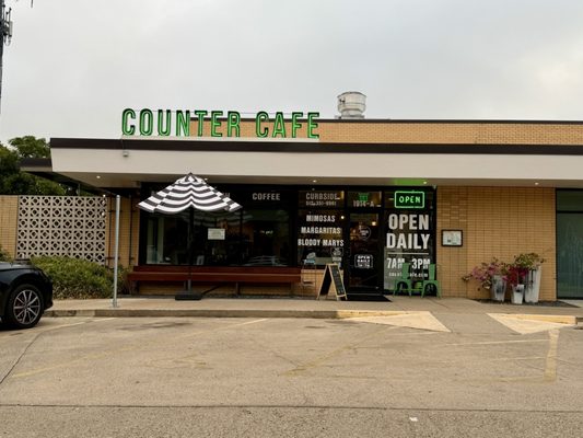 Counter Cafe by null Counter Cafe by null