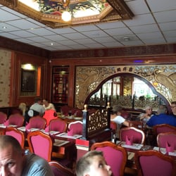 Restaurant Peking - Restauranten