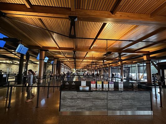 Jackson Hole Airport by null Jackson Hole Airport by null