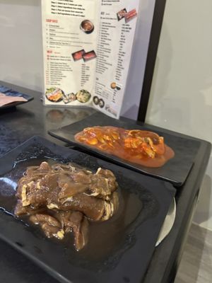 Lee DaeGam KBBQ & Shabu by null